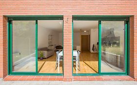Casa Cornudella